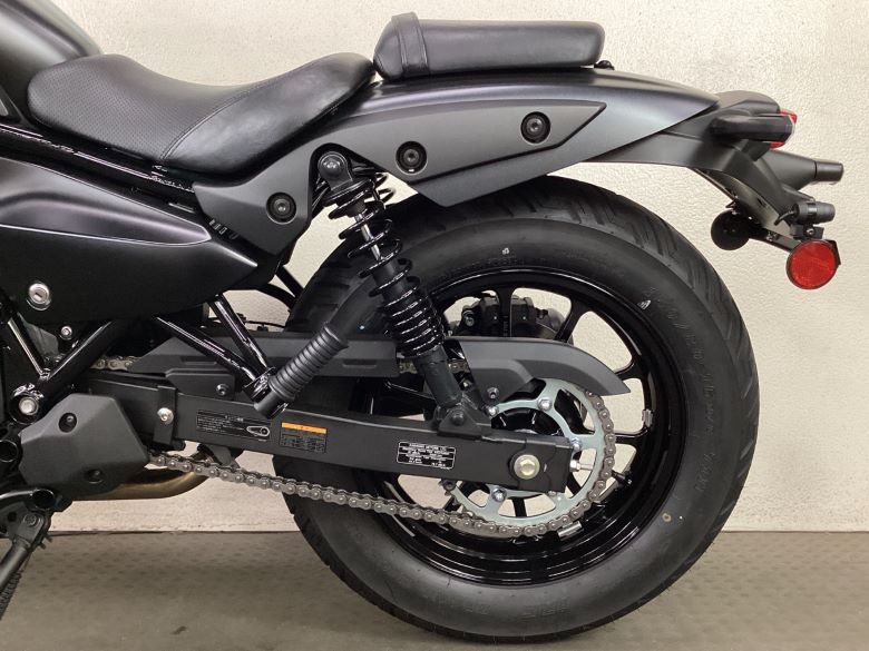 エリミネーター４００ＳＥ