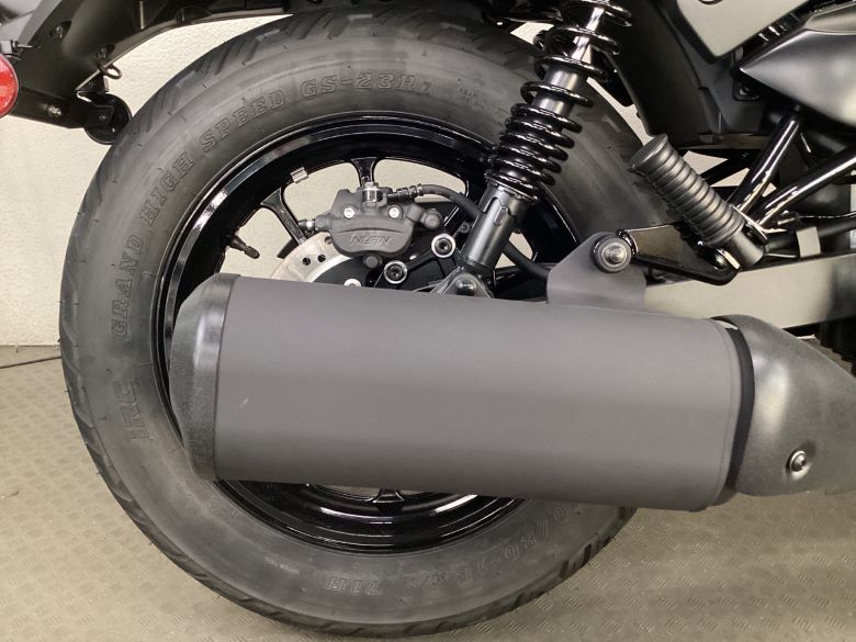 エリミネーター４００ＳＥ