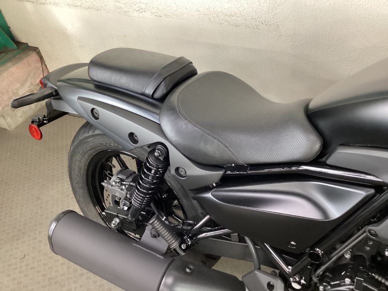 エリミネーター４００ＳＥ