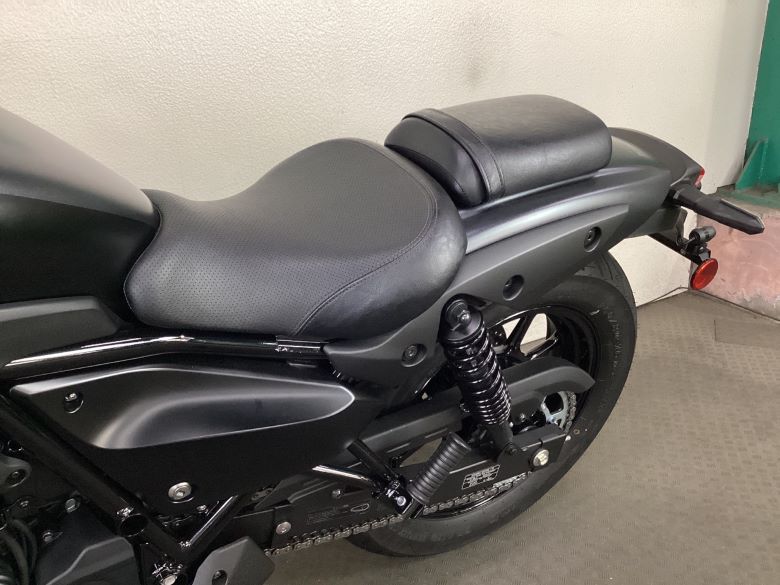 エリミネーター４００ＳＥ