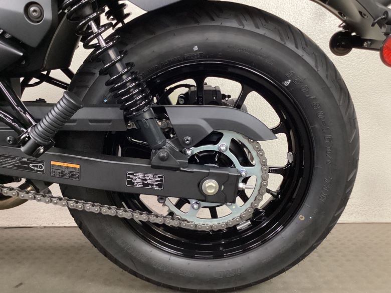 エリミネーター４００ＳＥ