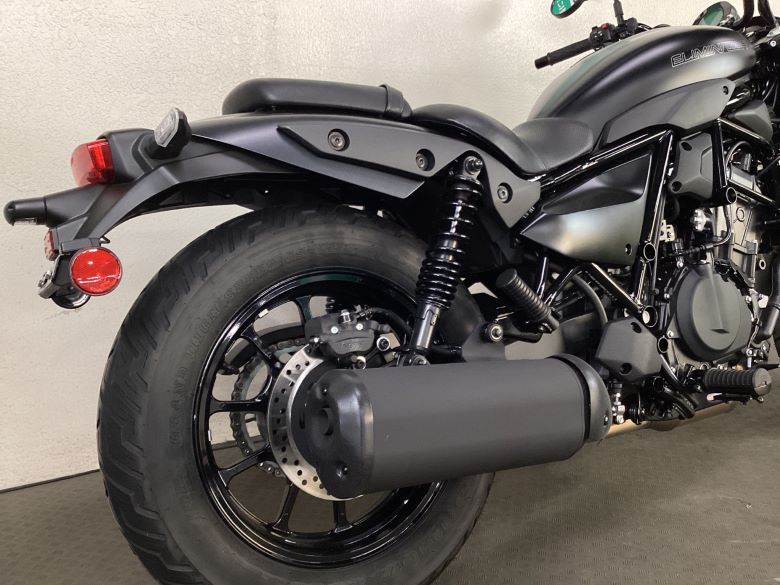 エリミネーター４００ＳＥ