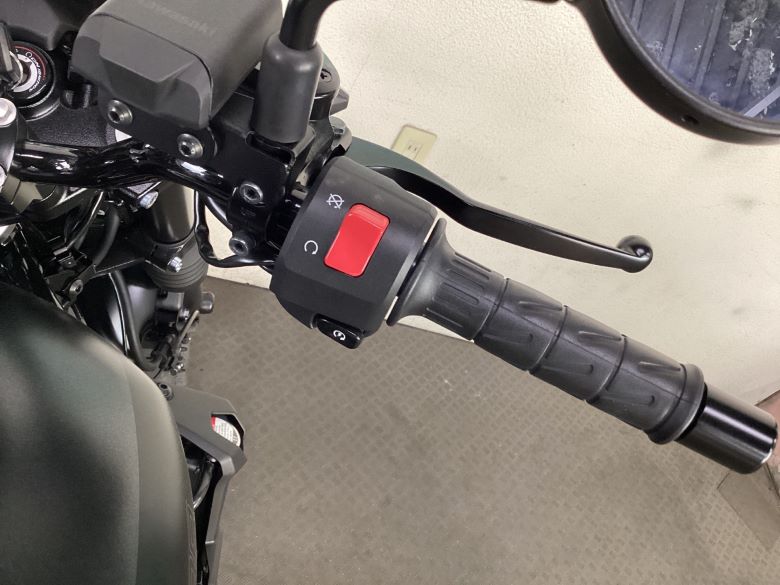 エリミネーター４００ＳＥ