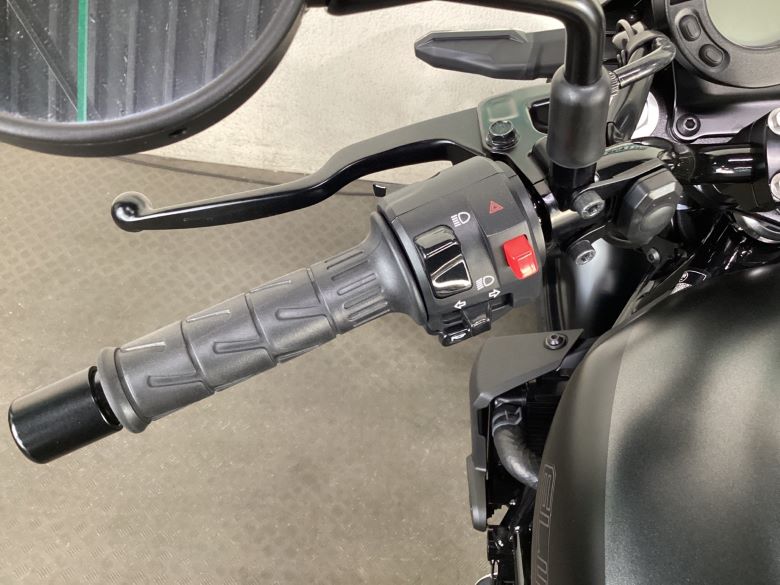 エリミネーター４００ＳＥ