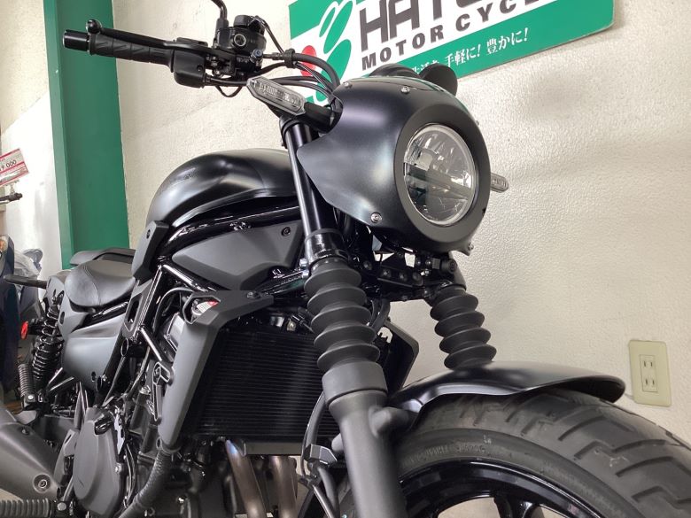 エリミネーター４００ＳＥ