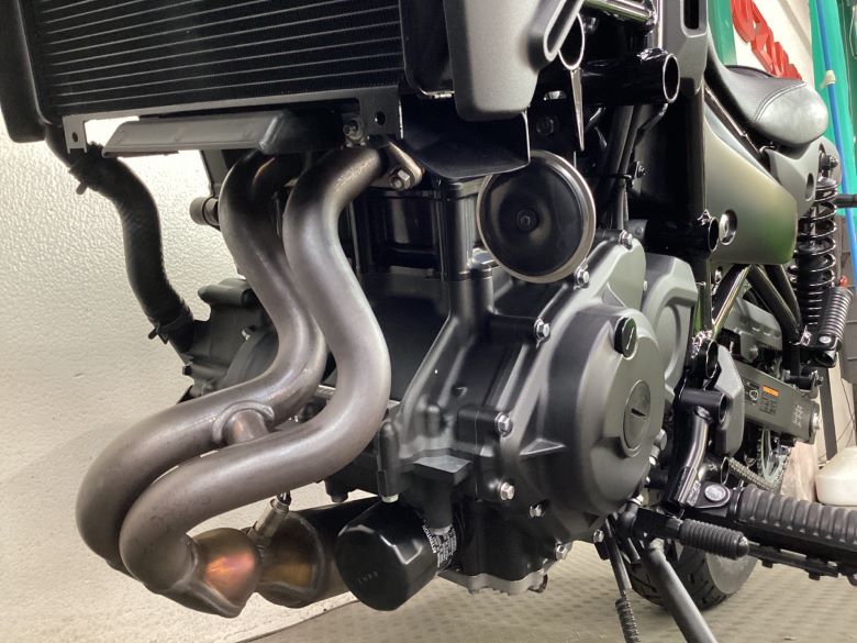 エリミネーター４００ＳＥ