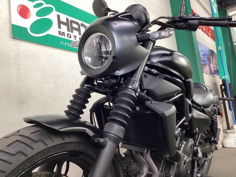 エリミネーター４００ＳＥ