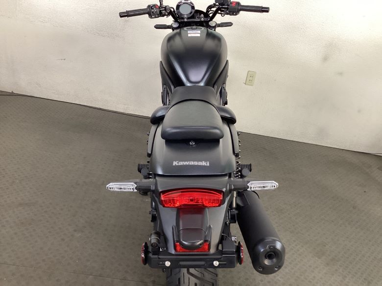 エリミネーター４００ＳＥ