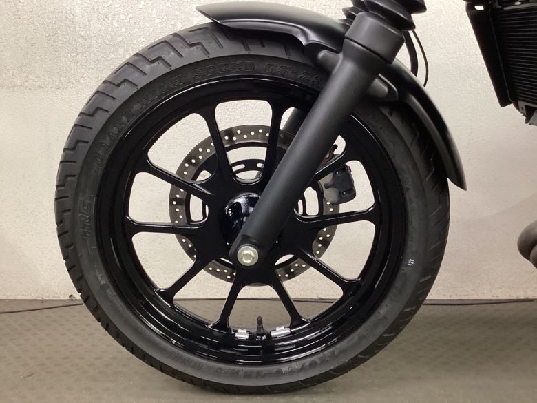 エリミネーター４００ＳＥ