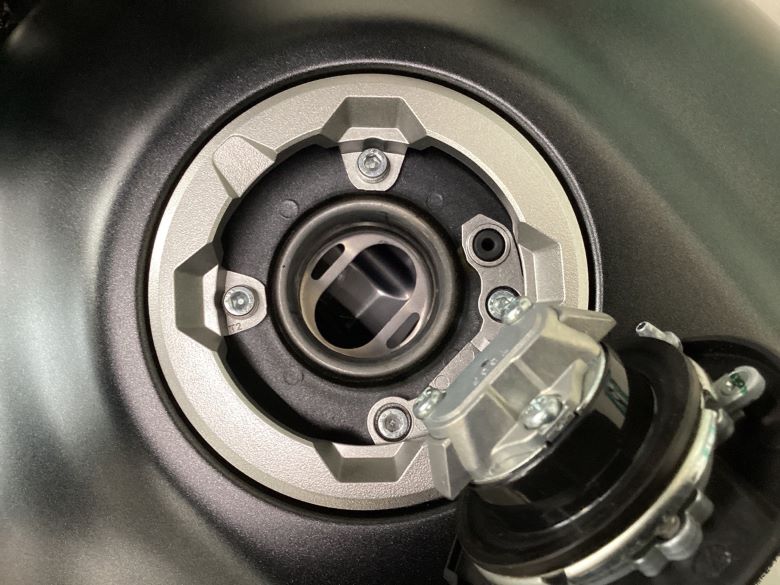 エリミネーター４００ＳＥ