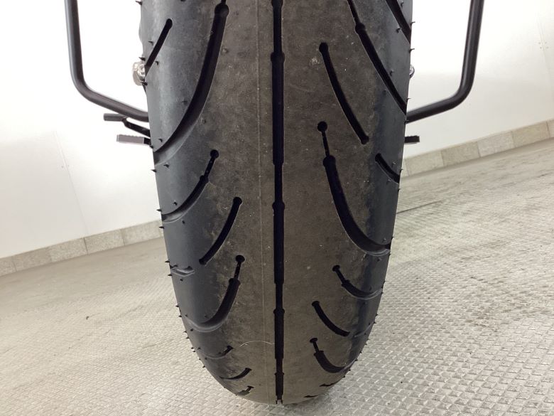 レブル１１００Ｔ　ＤＣＴ