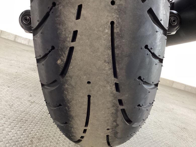 レブル１１００Ｔ　ＤＣＴ