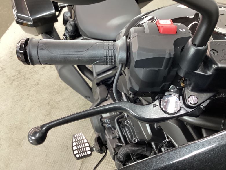 レブル１１００Ｔ　ＤＣＴ