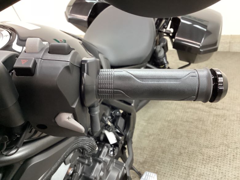 レブル１１００Ｔ　ＤＣＴ