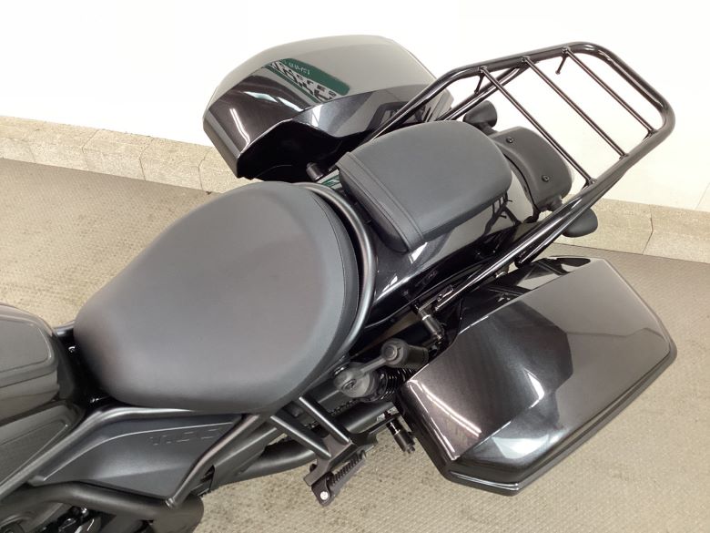 レブル１１００Ｔ　ＤＣＴ