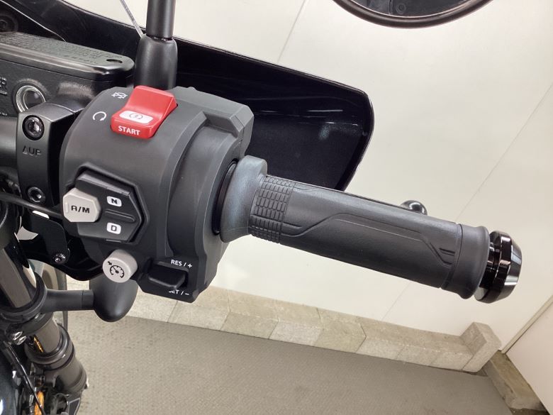 レブル１１００Ｔ　ＤＣＴ