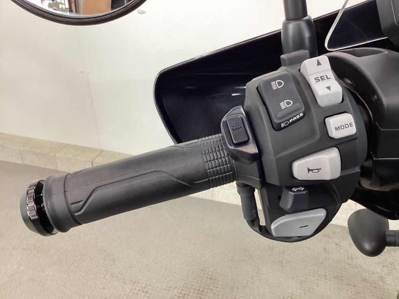 レブル１１００Ｔ　ＤＣＴ