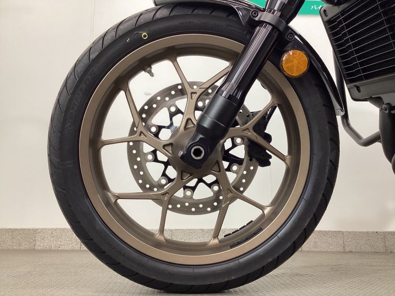 レブル１１００Ｔ　ＤＣＴ