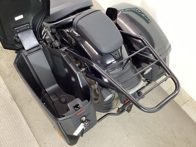 レブル１１００Ｔ　ＤＣＴ