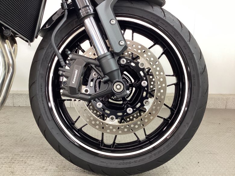 Ｚ９００ＲＳカフェ