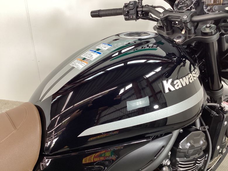 Ｚ９００ＲＳカフェ