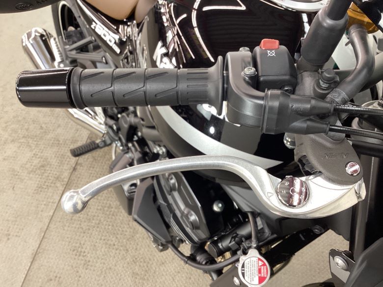 Ｚ９００ＲＳカフェ