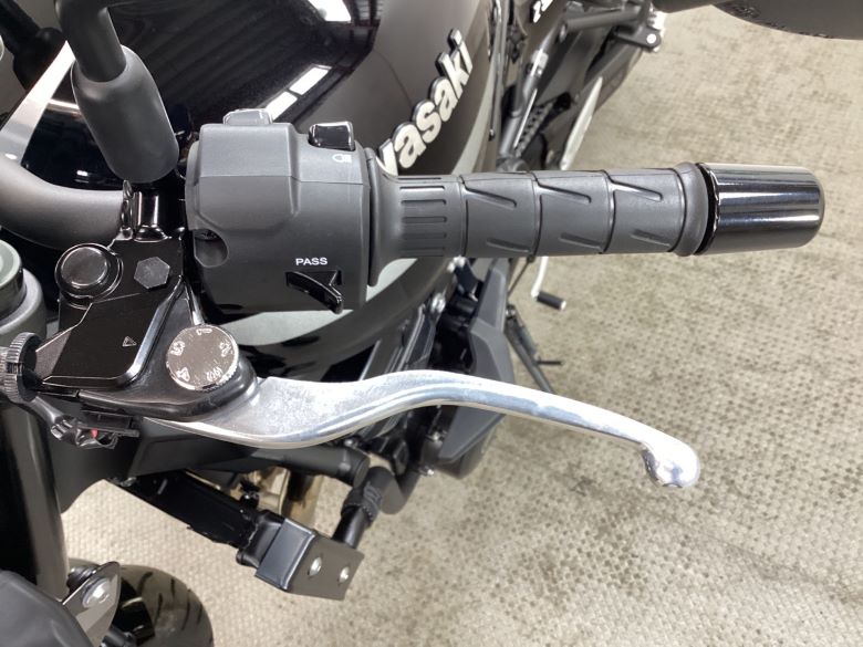 Ｚ９００ＲＳカフェ