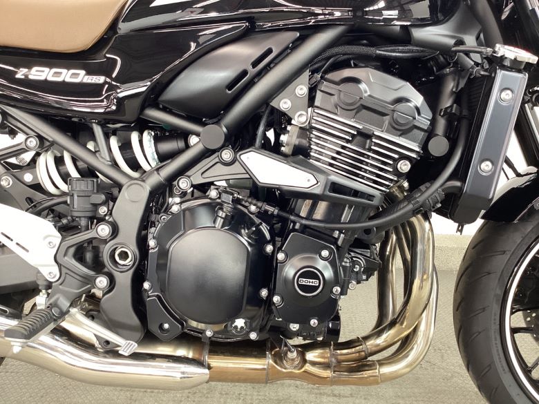 Ｚ９００ＲＳカフェ