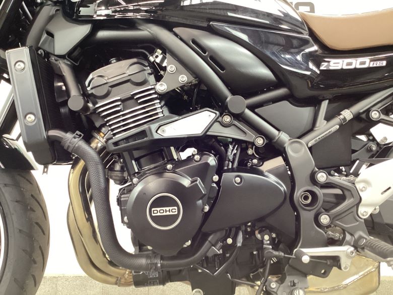 Ｚ９００ＲＳカフェ