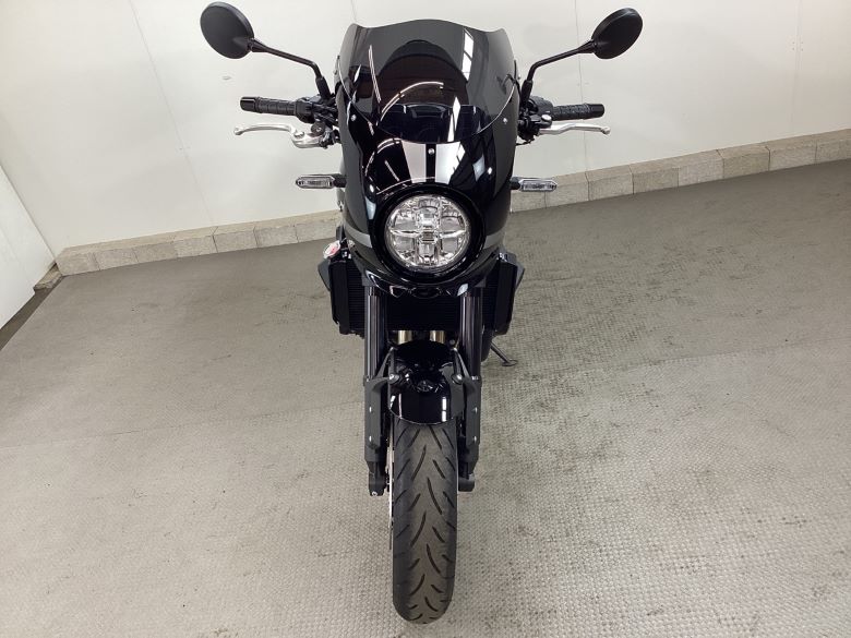 Ｚ９００ＲＳカフェ