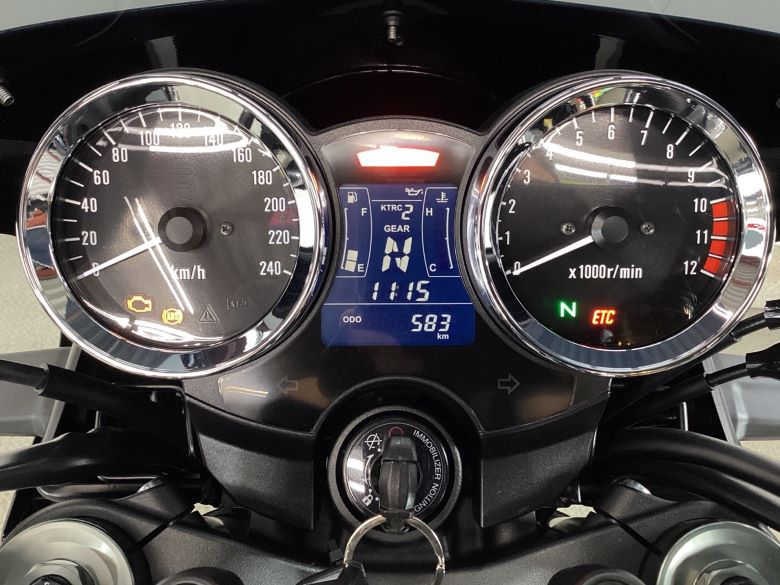 Ｚ９００ＲＳカフェ