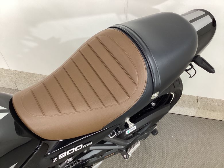 Ｚ９００ＲＳカフェ