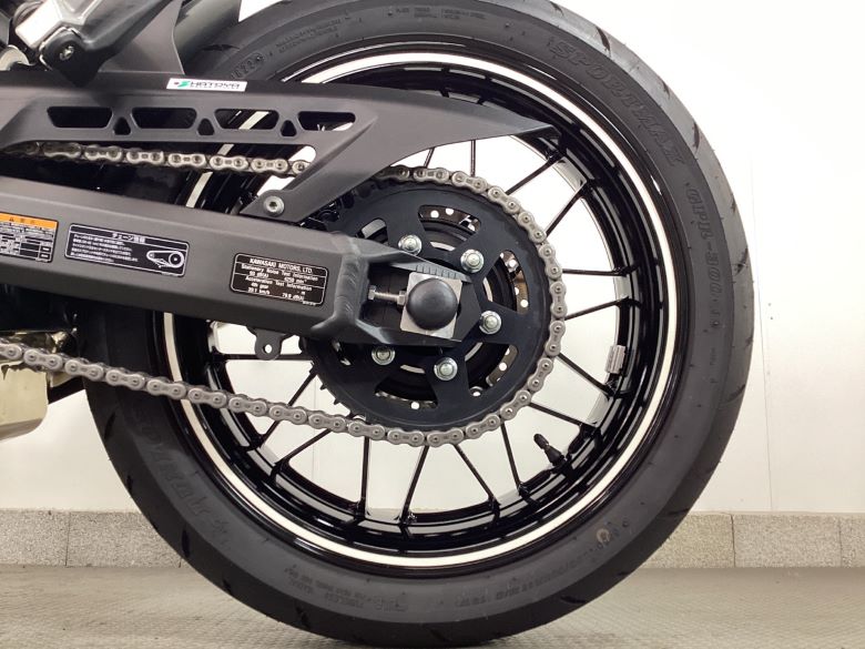 Ｚ９００ＲＳカフェ