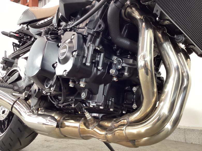 Ｚ９００ＲＳカフェ