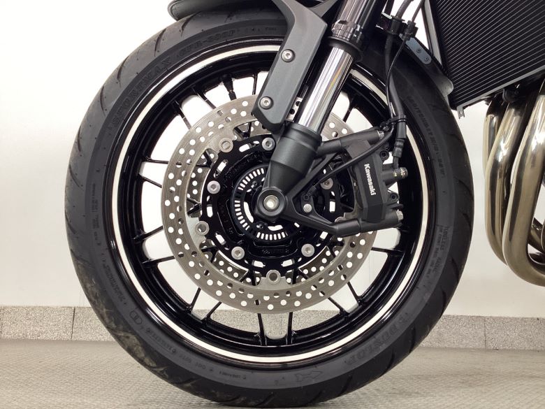 Ｚ９００ＲＳカフェ