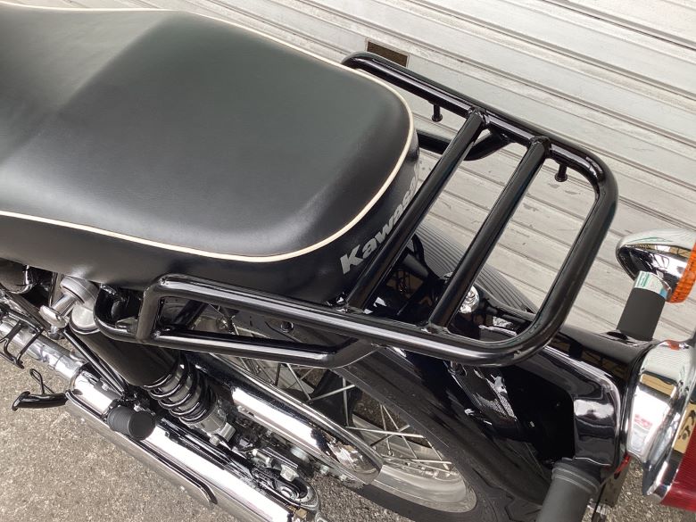 中古 KAWASAKI カワサキ メグロK3 2023 【360°VIEW!】 はとや