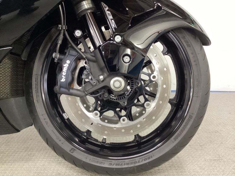 ハヤブサ（ＧＳＸ１３００Ｒ　Ｈａｙａｂｕｓａ）