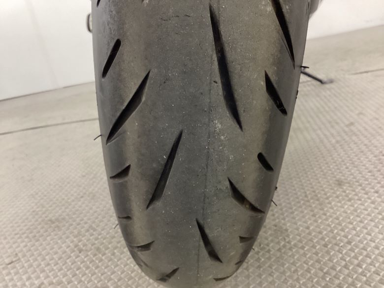 ハヤブサ（ＧＳＸ１３００Ｒ　Ｈａｙａｂｕｓａ）