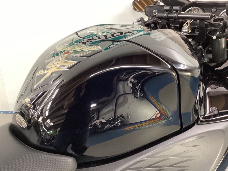 ハヤブサ（ＧＳＸ１３００Ｒ　Ｈａｙａｂｕｓａ）