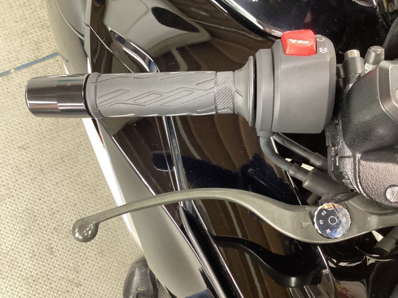 ハヤブサ（ＧＳＸ１３００Ｒ　Ｈａｙａｂｕｓａ）