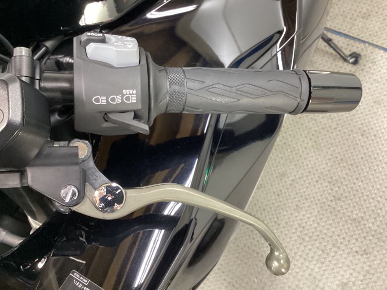 ハヤブサ（ＧＳＸ１３００Ｒ　Ｈａｙａｂｕｓａ）