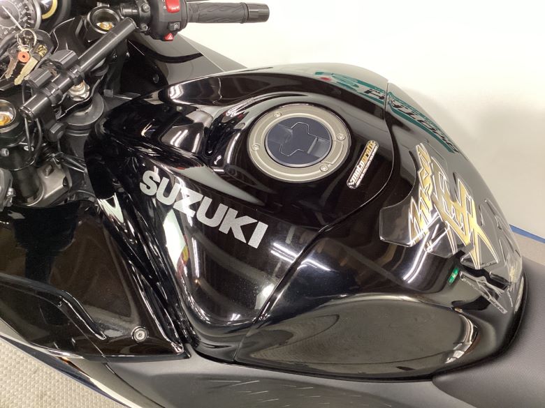 ハヤブサ（ＧＳＸ１３００Ｒ　Ｈａｙａｂｕｓａ）