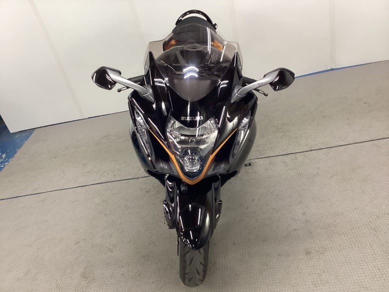 ハヤブサ（ＧＳＸ１３００Ｒ　Ｈａｙａｂｕｓａ）