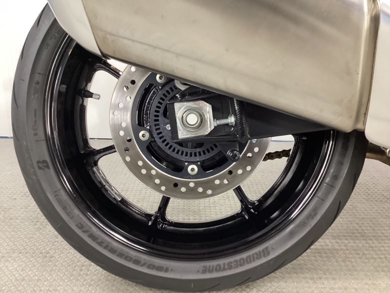 ハヤブサ（ＧＳＸ１３００Ｒ　Ｈａｙａｂｕｓａ）