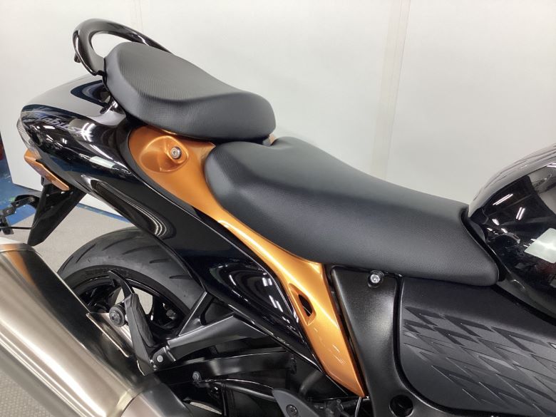 ハヤブサ（ＧＳＸ１３００Ｒ　Ｈａｙａｂｕｓａ）