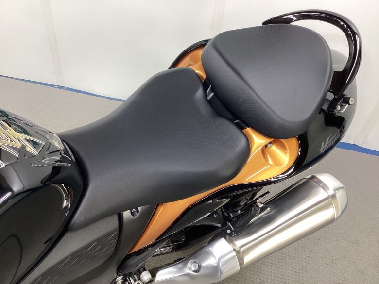 ハヤブサ（ＧＳＸ１３００Ｒ　Ｈａｙａｂｕｓａ）