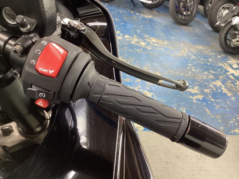 ハヤブサ（ＧＳＸ１３００Ｒ　Ｈａｙａｂｕｓａ）