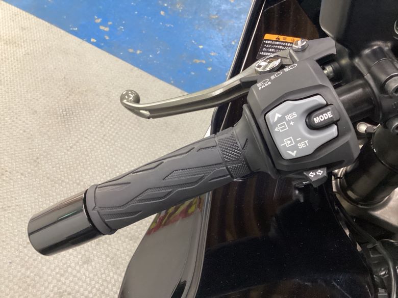 ハヤブサ（ＧＳＸ１３００Ｒ　Ｈａｙａｂｕｓａ）