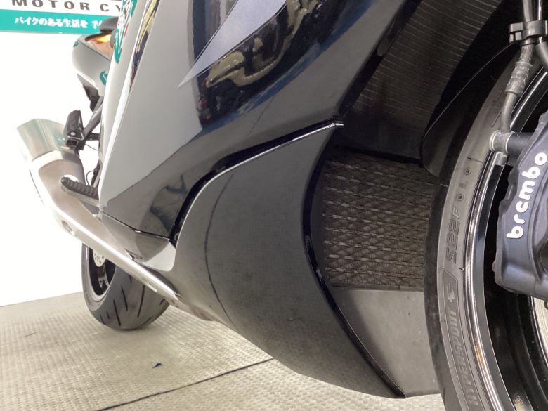 ハヤブサ（ＧＳＸ１３００Ｒ　Ｈａｙａｂｕｓａ）