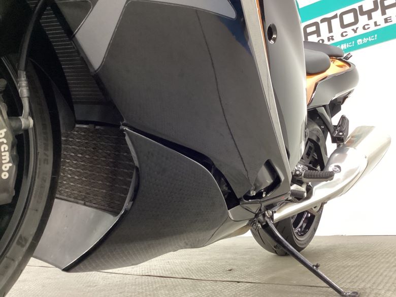 ハヤブサ（ＧＳＸ１３００Ｒ　Ｈａｙａｂｕｓａ）